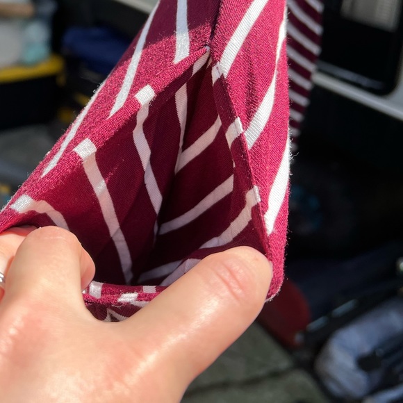 ZENNA PREMIUM Striped Dress - Picture 4 of 8